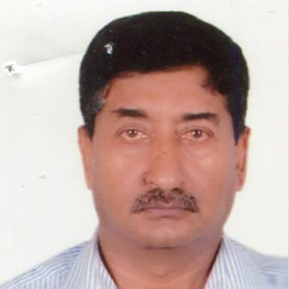 Mr. Binod Kumar Bista